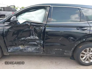 2019 Hyundai Santa Fe SEL z VIN 5NMS33AD8KH006327, wystawiony jako IAAI lot #42134349 z przebiegiem 133 961 mil mil oraz . Historia ofert i sprzedaży dostępna na DreamBid. Obrazek 14.