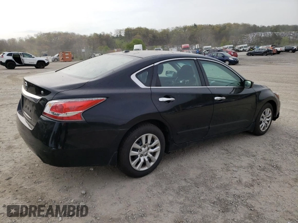 2015 Nissan Altima S with VIN 1N4AL3AP5FC262103, listed as a Copart auction lot 54629775 with 245,978 mi miles and Clean Title. Bid and sale history available at carsss.com. Image 3.