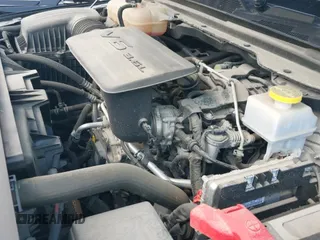 2023 Ram 1500 Big Horn с VIN 1C6RRFFG6PN521698, выставлен на аукционе IAAI как лот 42620611 с пробегом 42 695 миль миль и . История ставок и продаж доступна на DreamBid. Изображение 19.