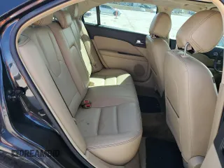 2012 Ford Fusion SEL with VIN 3FAHP0JA1CR433178, listed as a Copart auction lot 50001905 with 167,634 mi miles and Clean Title. Bid and sale history available at DreamBid. Image 10.