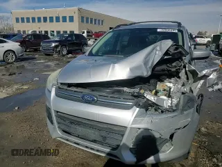 2013 Ford Escape SE z VIN 1FMCU9GX8DUD94480, wystawiony jako Copart lot #44066495 z przebiegiem 174 047 mil mil oraz Szkoda całkowita • Salvage title. Historia ofert i sprzedaży dostępna na DreamBid. Obrazek 14.