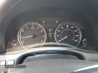 2014 Lexus GS 350 with VIN JTHCE1BL1E5020262, listed as a Copart auction lot 59817665 with 128,205 mi miles and Salvage title. Bid and sale history available at DreamBid. Image 9.
