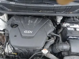 2014 Kia Rio LX with VIN KNADM4A35E6350778, listed as a IAAI auction lot 42188131 with 162,754 mi miles and . Bid and sale history available at DreamBid. Image 10.