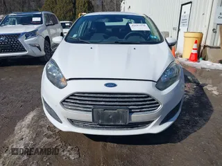 2014 Ford Fiesta S z VIN 3FADP4AJ4EM125475, wystawiony jako IAAI lot #41697578 z przebiegiem 160 189 mil mil oraz . Historia ofert i sprzedaży dostępna na DreamBid. Obrazek 12.