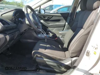 2019 Subaru Impreza with VIN 4S3GTAA66K3724145, listed as a Copart auction lot 65143374 with 0 mi miles and Non Repairable. Bid and sale history available at carsss.com. Image 7.