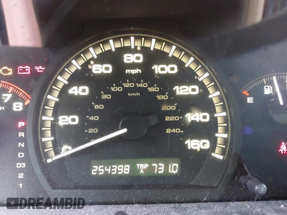 2006 Honda Accord EX-L z VIN 1HGCM56866A125228, wystawiony jako IAAI lot #42252525 z przebiegiem 254 398 mil mil oraz . Historia ofert i sprzedaży dostępna na DreamBid. Obrazek 15.