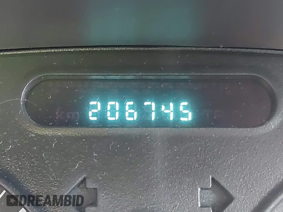 2004 Oldsmobile Alero GX z VIN 1G3NK52F44C148462, wystawiony jako IAAI lot #41804479 z przebiegiem 206 745 mil mil oraz . Historia ofert i sprzedaży dostępna na DreamBid. Obrazek 15.