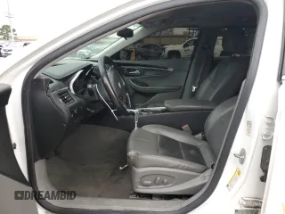 2015 Chevrolet Impala LT с VIN 2G1125S34F9283402, выставлен на аукционе Copart как лот 55654535 с пробегом 170 025 миль миль и На запчасти • Non repairable. История ставок и продаж доступна на DreamBid. Изображение 7.