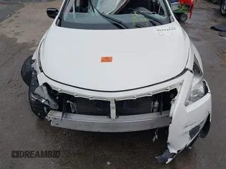 2015 Nissan Altima S with VIN 1N4AL3AP7FC161693, listed as a IAAI auction lot 41554546 with 90,622 mi miles and . Bid and sale history available at DreamBid. Image 11.