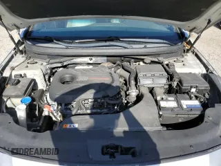 2015 Hyundai Sonata Sport z VIN 5NPE34AB2FH068008, wystawiony jako Copart lot #55229475 z przebiegiem 102 088 mil mil oraz Nie do naprawy • Non repairable. Historia ofert i sprzedaży dostępna na DreamBid. Obrazek 11.