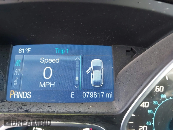 2014 Ford Escape S с VIN 1FMCU0F78EUD79864, выставлен на аукционе IAAI как лот 42243469 с пробегом 79 817 миль миль и . История ставок и продаж доступна на DreamBid. Изображение 7.