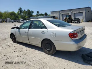 2006 Toyota Camry STD with VIN 4T1BE32K46U105406, listed as a Copart auction lot 56008075 with 301,952 mi miles and Clean Title. Bid and sale history available at DreamBid. Image 2.