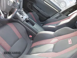 2020 Honda Civic Si z VIN 2HGFC1E57LH700157, wystawiony jako IAAI lot #41935665 z przebiegiem Nie podano mil oraz . Historia ofert i sprzedaży dostępna na DreamBid. Obrazek 17.