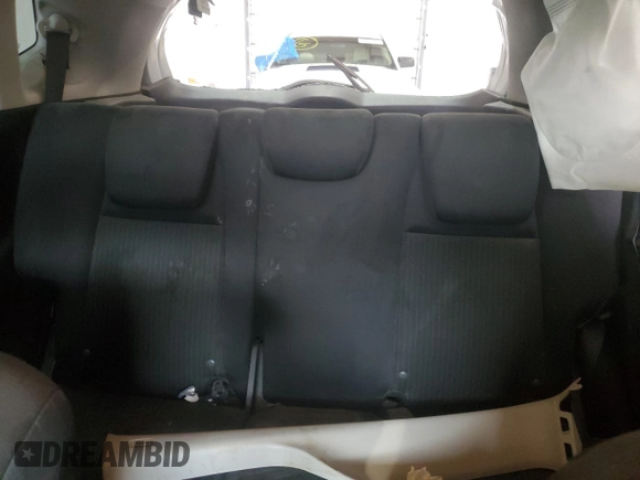 2018 Honda Fit EX with VIN 3HGGK5H86JM702890, listed as a Copart auction lot 76307824 with 119,610 mi miles and Non repairable. Bid and sale history available at DreamBid. Image 10.