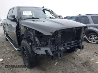 2016 Ram 1500 Lone Star with VIN 3C6RR6LT9GG293044, listed as a IAAI auction lot 41499732 with 141,094 mi miles. Bid and sale history available at carsss.com. Image 6.