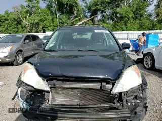2009 Honda CR-V EX-L z VIN 5J6RE48749L069751, wystawiony jako Copart lot #60300005 z przebiegiem 126 216 mil mil oraz Szkoda całkowita • Salvage title. Historia ofert i sprzedaży dostępna na DreamBid. Obrazek 15.