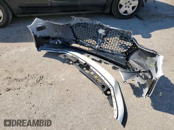 2024 Mazda 3 S with VIN 3MZBPAAM4RM432643, listed as a Copart auction lot 73061674 with 302 mi miles and Salvage Title. Bid and sale history available at DreamBid. Image 14.