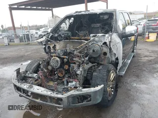 2018 Ford F-150 XL z VIN 1FTFW1E15JFD90723, wystawiony jako IAAI lot #41106449 z przebiegiem Nie podano mil oraz . Historia ofert i sprzedaży dostępna na DreamBid. Obrazek 6.