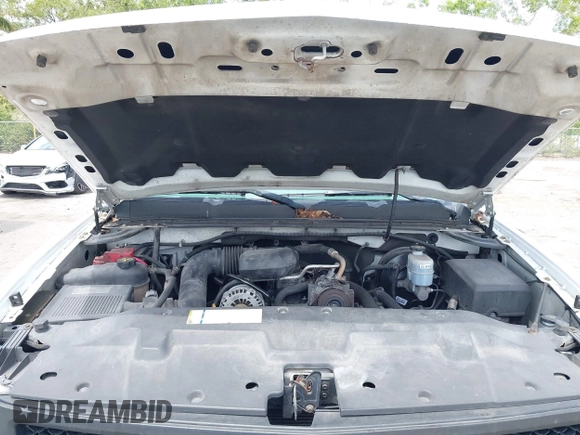 2011 Chevrolet Silverado 1500 Work Truck with VIN 1GCNCPEX2BZ206317, listed as a IAAI auction lot 42083621 with 191,284 mi miles and . Bid and sale history available at DreamBid. Image 10.