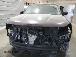 2020 Kia Telluride S with VIN 5XYP6DHC4LG085328, listed as a Copart auction lot 54719085 with 37,464 mi miles and Salvage title. Bid and sale history available at DreamBid. Image 5.