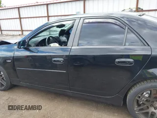 2004 Cadillac CTS-V z VIN 1G6DN57S240161160, wystawiony jako IAAI lot #42251504 z przebiegiem 160 126 mil mil oraz . Historia ofert i sprzedaży dostępna na DreamBid. Obrazek 15.