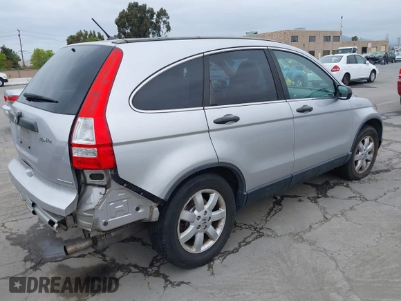 2011 Honda CR-V SE with VIN 5J6RE4H45BL090202, listed as a IAAI auction lot 42121560 with 156,614 mi miles. Bid and sale history available at carsss.com. Image 4.