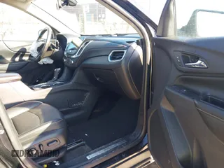 2018 Chevrolet Equinox Premier with VIN 2GNAXMEV3J6308064, listed as a IAAI auction lot 41652617 with 86,043 mi miles. Bid and sale history available at carsss.com. Image 5.