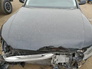 2012 Audi A4 Premium с VIN WAUBFAFL2CN010449, выставлен на аукционе Copart как лот 71663584 с пробегом 91 431 миль миль и Списание • Salvage title. История ставок и продаж доступна на DreamBid. Изображение 12.