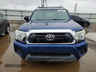 2014 Toyota Tacoma z VIN 5TFTX4CN0EX044490, wystawiony jako Copart lot #59462825 z przebiegiem 155 314 mil mil oraz Szkoda całkowita • Salvage title. Historia ofert i sprzedaży dostępna na DreamBid. Obrazek 5.