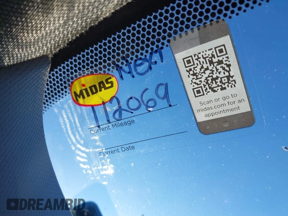 2020 Nissan Murano SV with VIN 5N1AZ2BS5LN122988, listed as a IAAI auction lot 41252637 with Not provided miles and . Bid and sale history available at DreamBid. Image 16.