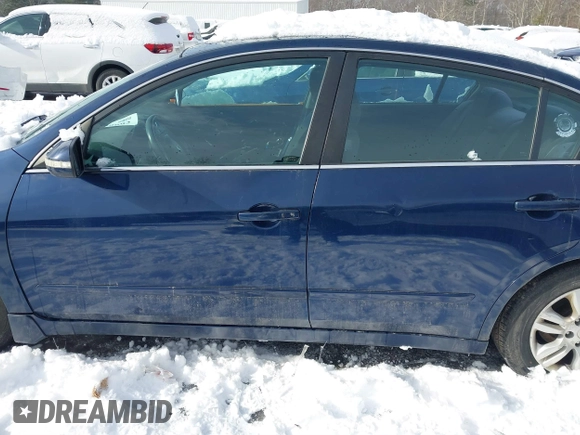2010 Nissan Altima S with VIN 1N4AL2AP7AN459149, listed as a IAAI auction lot 41459692 with 171,521 mi miles and . Bid and sale history available at DreamBid. Image 14.