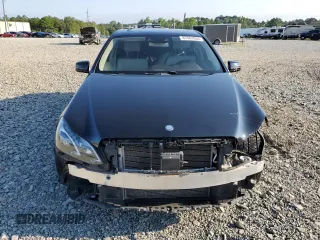 2016 Mercedes-Benz E-Class E 400 with VIN WDDHF6HB2GB221999, listed as a Copart auction lot 67563554 with 80,318 mi miles and Salvage Title. Bid and sale history available at carsss.com. Image 5.