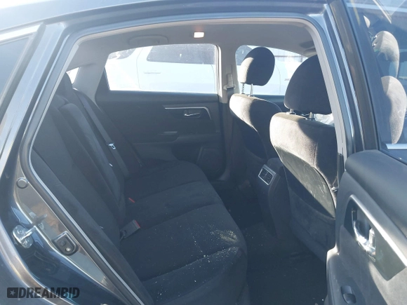 2013 Nissan Altima 2.5 SL with VIN 1N4AL3AP4DN492054, listed as a IAAI auction lot 41689897 with 115,536 mi miles. Bid and sale history available at carsss.com. Image 8.