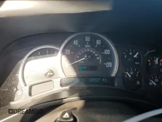 2003 Cadillac Escalade z VIN 1GYEC63T83R157632, wystawiony jako Copart lot #54950564 z przebiegiem 88 527 mil mil oraz Szkoda całkowita • Salvage title. Historia ofert i sprzedaży dostępna na DreamBid. Obrazek 9.