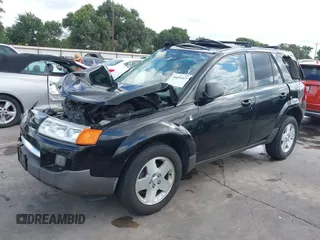 2005 Saturn VUE z VIN 5GZCZ63445S804199, wystawiony jako IAAI lot #39604225 z przebiegiem 132 819 mil mil oraz . Historia ofert i sprzedaży dostępna na DreamBid. Obrazek 19.