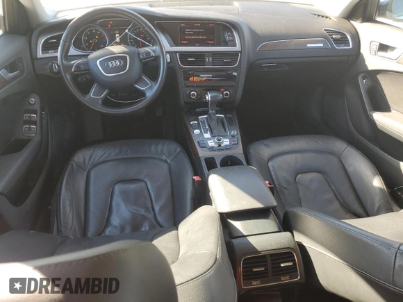 2013 Audi allroad A4 Premium Plus z VIN WA1UFAFL1DA161619, wystawiony jako Copart lot #87475384 z przebiegiem 120 863 mil mil oraz Szkoda całkowita • Salvage title. Historia ofert i sprzedaży dostępna na DreamBid. Obrazek 8.