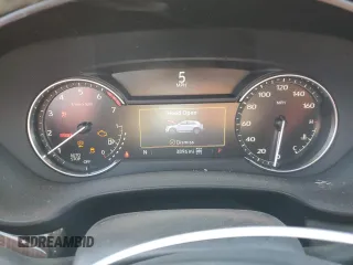 2023 Cadillac XT4 AWD Premium Luxury z VIN 1GYFZDR44PF206176, wystawiony jako Copart lot #46456445 z przebiegiem 3 896 mil mil oraz Szkoda całkowita • Salvage title. Historia ofert i sprzedaży dostępna na DreamBid. Obrazek 9.