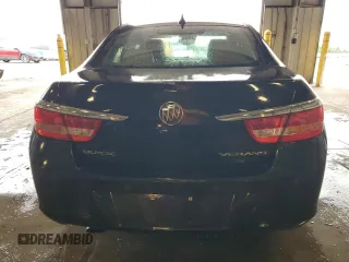 2013 Buick Verano Group с VIN 1G4PS5SK9D4192291, выставлен на аукционе Copart как лот 58968905 с пробегом 181 841 миль миль и Списание • Salvage title. История ставок и продаж доступна на DreamBid. Изображение 6.