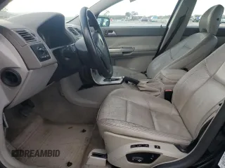 2005 Volvo S40 with VIN YV1MS682552079952, listed as a Copart auction lot 73310464 with 0 mi miles and Salvage Title. Bid and sale history available at carsss.com. Image 7.