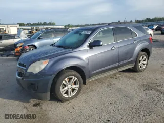 2014 Chevrolet Equinox LT with VIN 2GNALBEK1E6193217, listed as a Copart auction lot 53463405 with 281,244 mi miles and Clean Title. Bid and sale history available at carsss.com. Image 1.