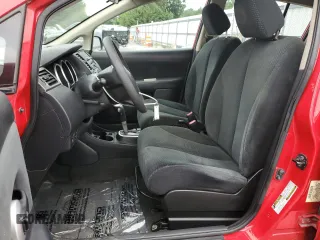 2011 Nissan Versa S with VIN 3N1BC1CP4BL403731, listed as a Copart auction lot 64938965 with 186,023 mi miles and Clean title. Bid and sale history available at DreamBid. Image 7.