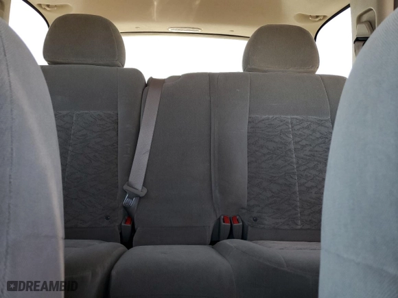 2005 GMC Envoy SLE with VIN 1GKDT13S752390266, listed as a Copart auction lot 50766935 with 115,225 mi miles and Salvage Title. Bid and sale history available at carsss.com. Image 10.