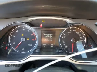 2016 Audi allroad A4 Premium Plus z VIN WA1UFAFL2GA012561, wystawiony jako Copart lot #61605805 z przebiegiem 76 708 mil mil oraz Szkoda całkowita • Salvage title. Historia ofert i sprzedaży dostępna na DreamBid. Obrazek 9.