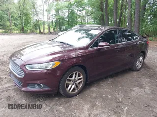 2013 Ford Fusion SE with VIN 3FA6P0H95DR327580, listed as a IAAI auction lot 42480224 with 115,978 mi miles and . Bid and sale history available at DreamBid. Image 2.