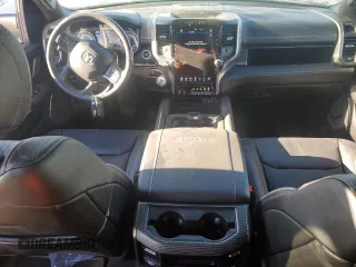 2020 Ram 1500 Limited z VIN 1C6RREHT4LN149616, wystawiony jako Copart lot #76371104 z przebiegiem 13 057 mil mil oraz Szkoda całkowita • Salvage title. Historia ofert i sprzedaży dostępna na DreamBid. Obrazek 8.