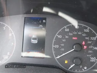 2024 Toyota Corolla LE z VIN 5YFB4MDE1RP166217, wystawiony jako IAAI lot #42537134 z przebiegiem 33 269 mil mil oraz . Historia ofert i sprzedaży dostępna na DreamBid. Obrazek 7.