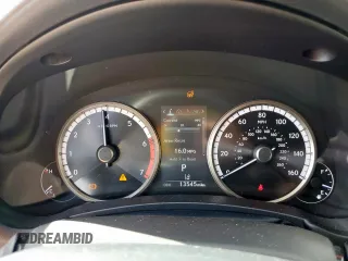 2020 Lexus NX 300 F Sport with VIN JTJSARBZ9L2169655, listed as a Copart auction lot 61182395 with 13,545 mi miles and Salvage title. Bid and sale history available at DreamBid. Image 9.