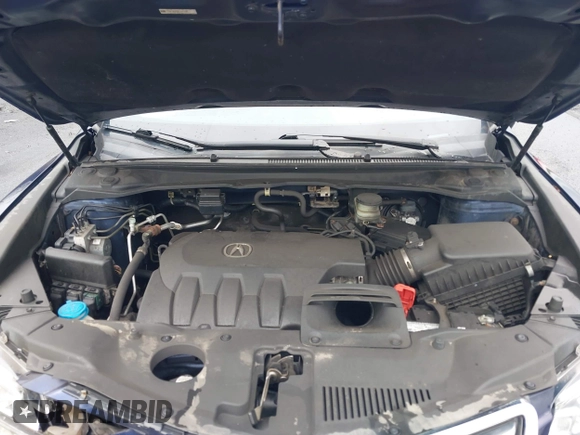 2018 Acura RDX Technology with VIN 5J8TB4H54JL027668, listed as a IAAI auction lot 41390375 with 163,198 mi miles and . Bid and sale history available at carsss.com. Image 10.