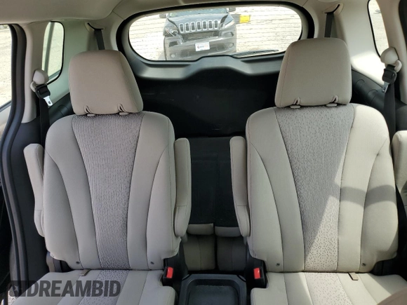 2012 Mazda 5 Sport with VIN JM1CW2BLXC0144268, listed as a Copart auction lot 53838745 with 47,993 mi miles and Salvage Title. Bid and sale history available at DreamBid. Image 10.