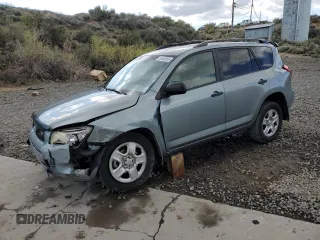 2008 Toyota RAV4 с VIN JTMBK33V685062979, выставлен на аукционе Copart как лот 54445005 с пробегом 185 798 миль миль и Списание • Salvage title. История ставок и продаж доступна на DreamBid. Изображение 1.